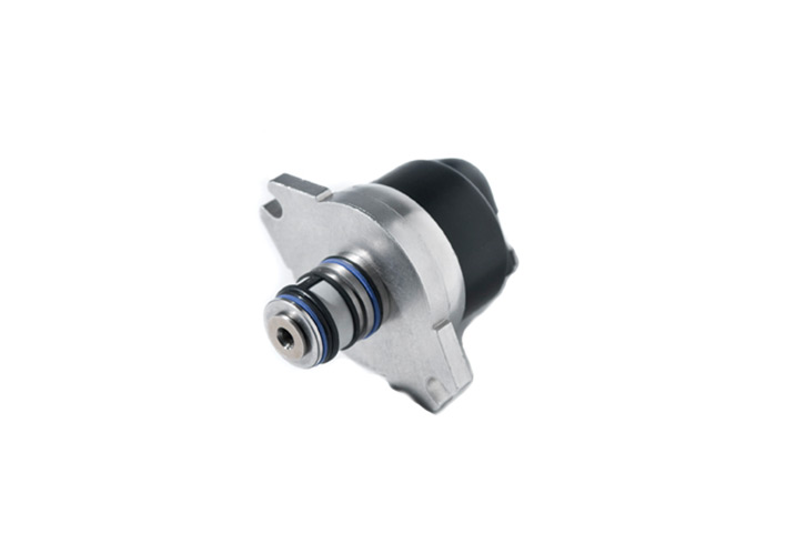 Husco fuel control valves are durable, fast-responding, rigorously tested, and efficient in regulating pressure throughout the fuel delivery system. 