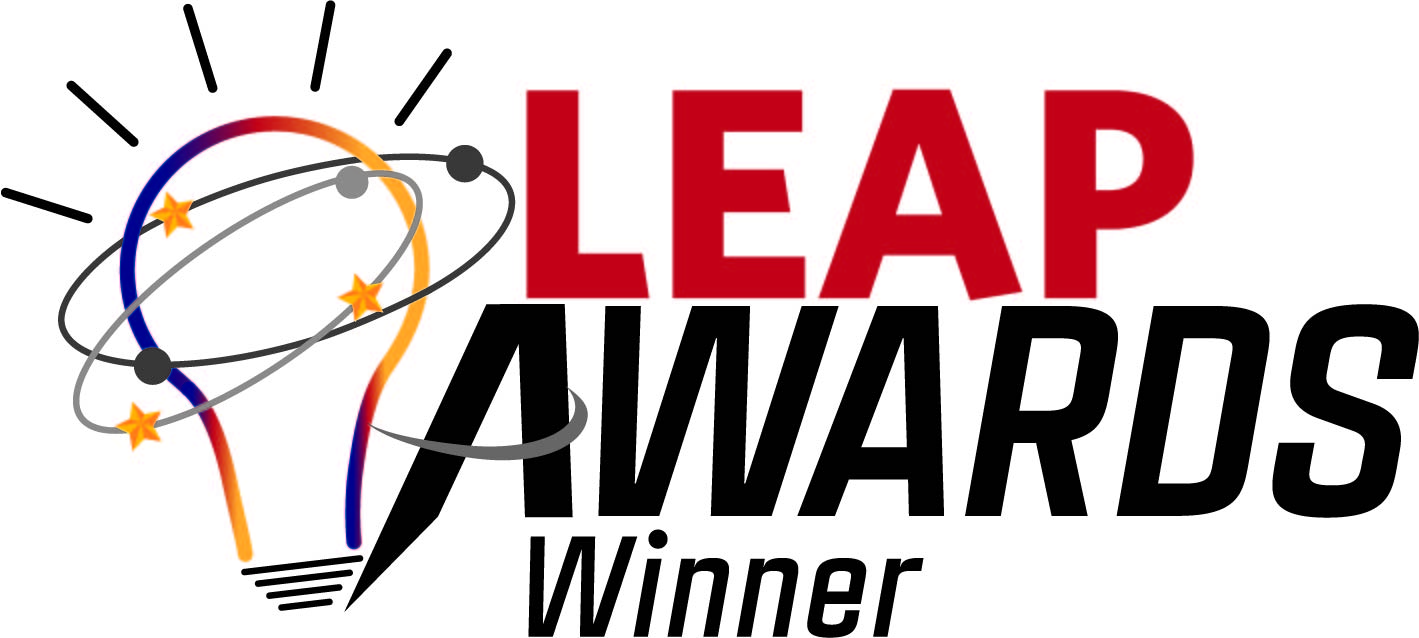 2019 leap award